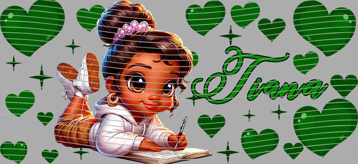 16oz Princess-N4-927